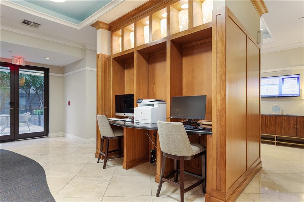 3445 Stratford Road NE Unit 2605