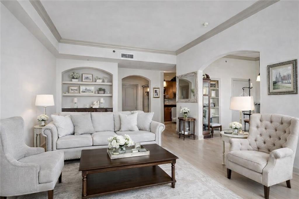 3445 Stratford Road NE Unit 2605