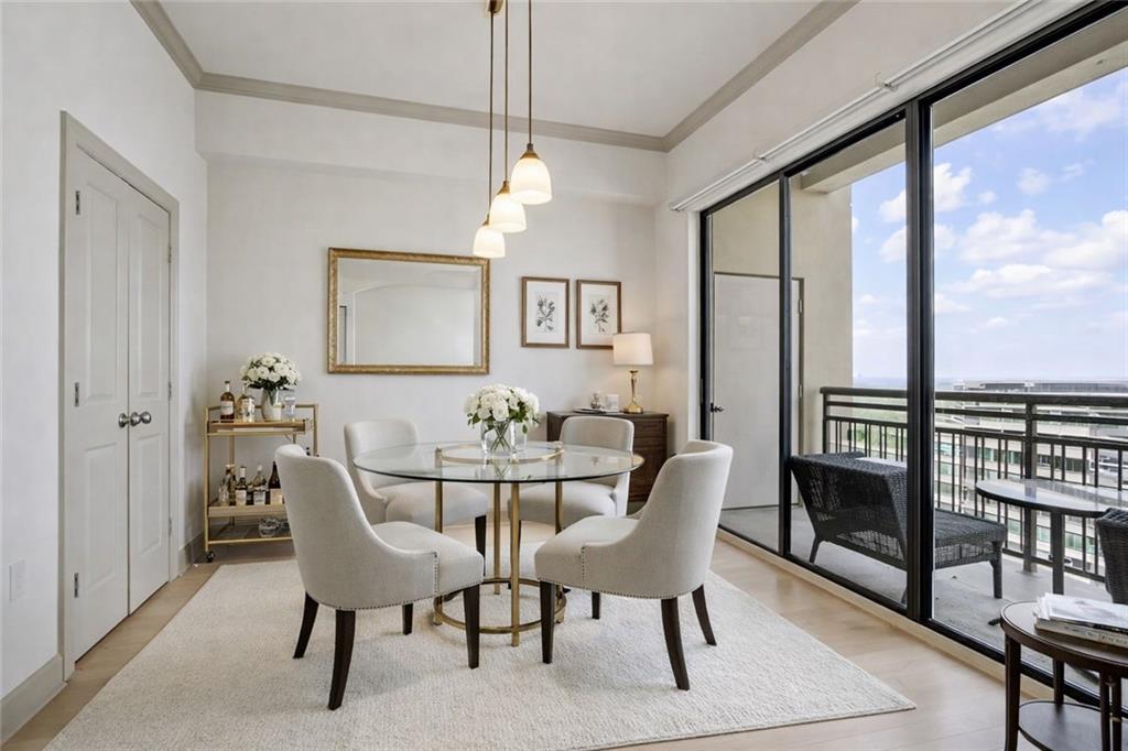 3445 Stratford Road NE Unit 2605