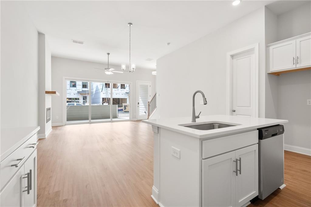 708 Stickley Oak Way