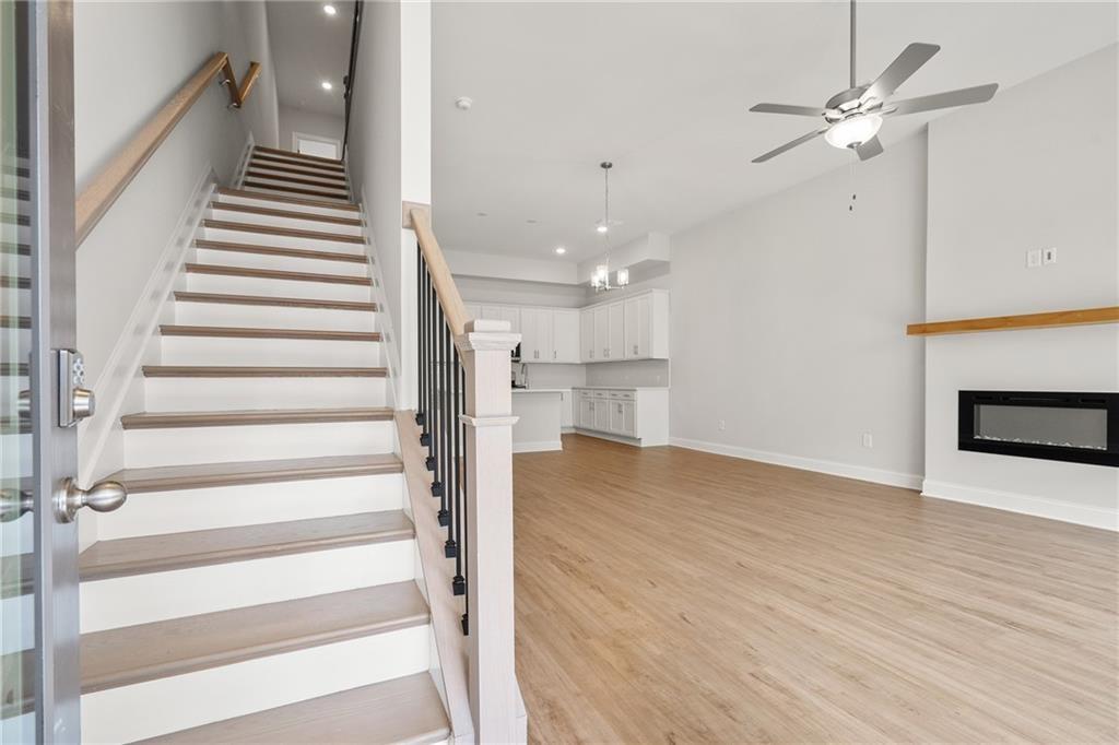 708 Stickley Oak Way