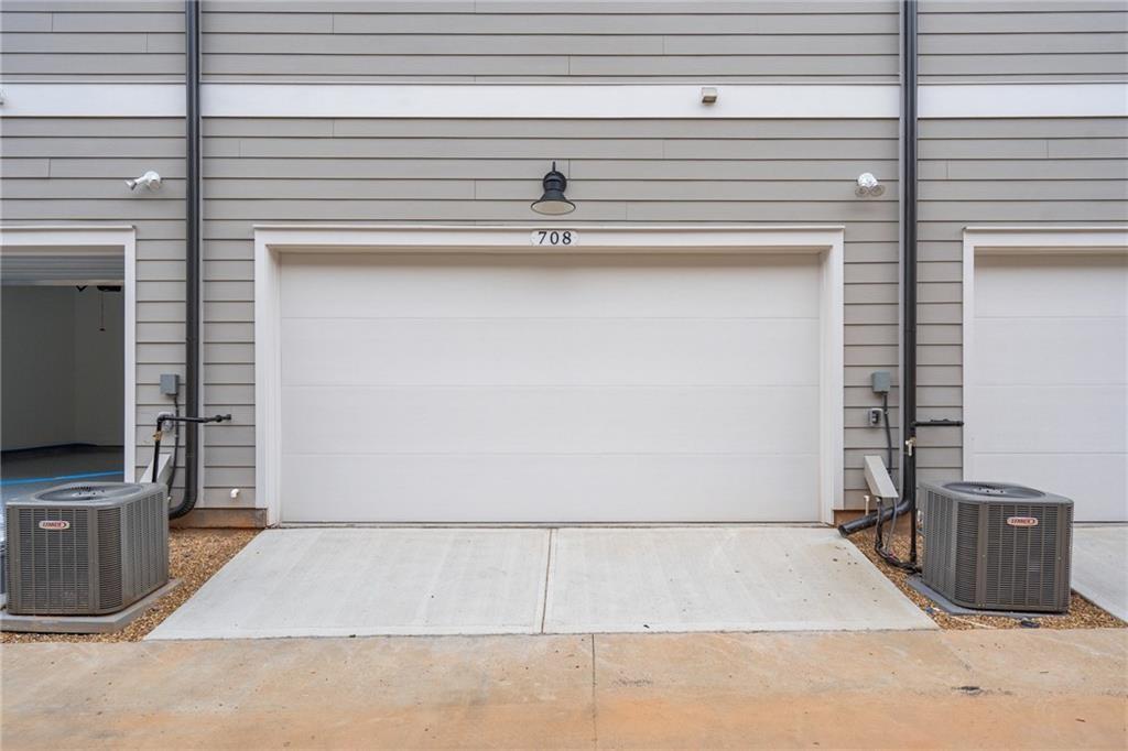 708 Stickley Oak Way