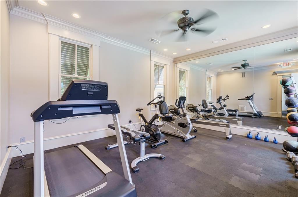 708 Stickley Oak Way