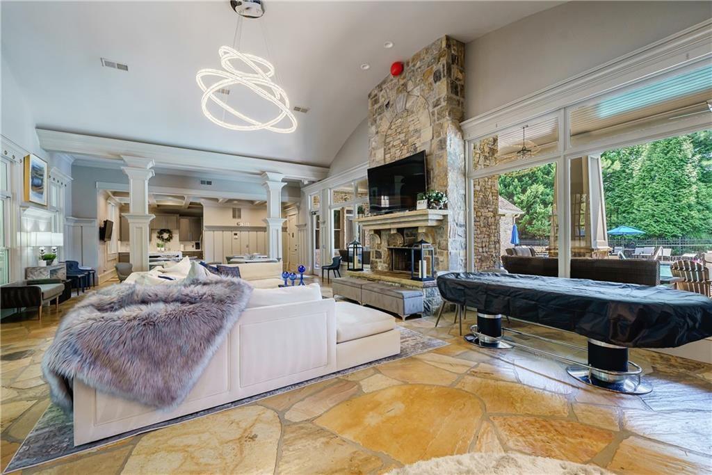 708 Stickley Oak Way