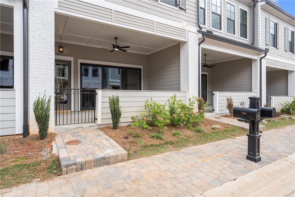 708 Stickley Oak Way