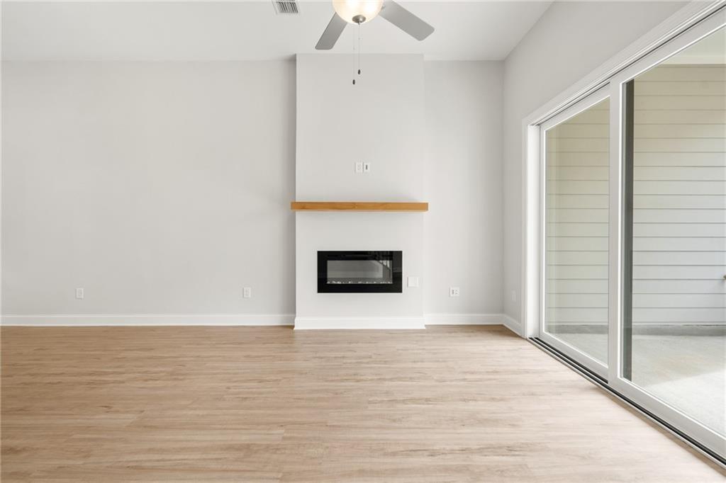 708 Stickley Oak Way