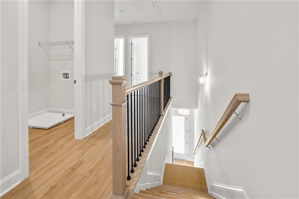 708 Stickley Oak Way