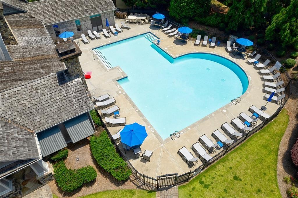 708 Stickley Oak Way