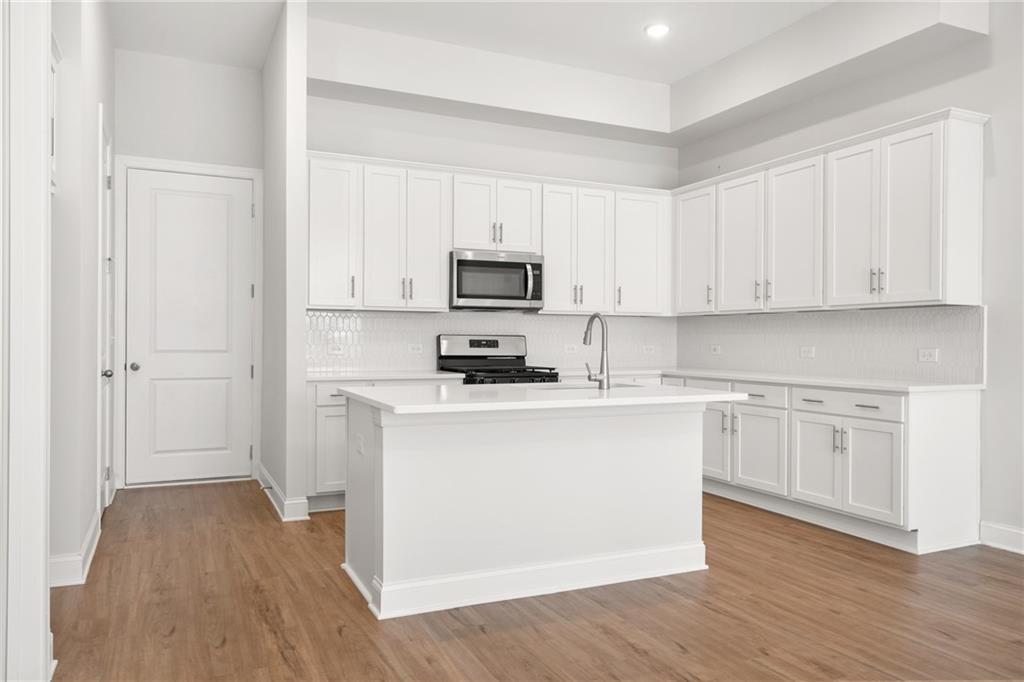 708 Stickley Oak Way