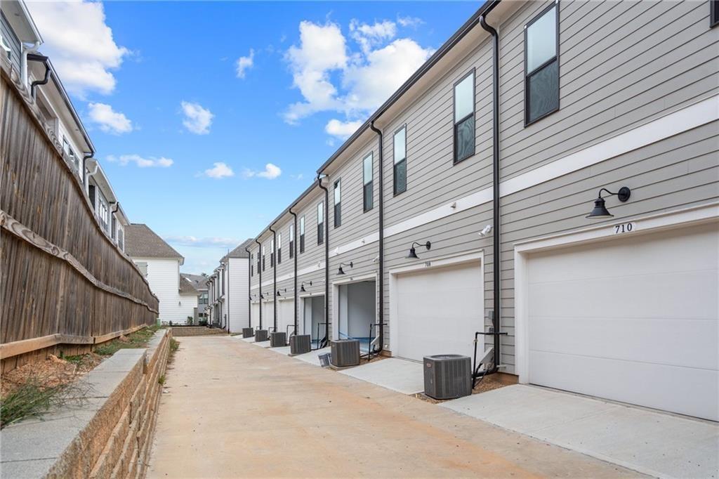 708 Stickley Oak Way