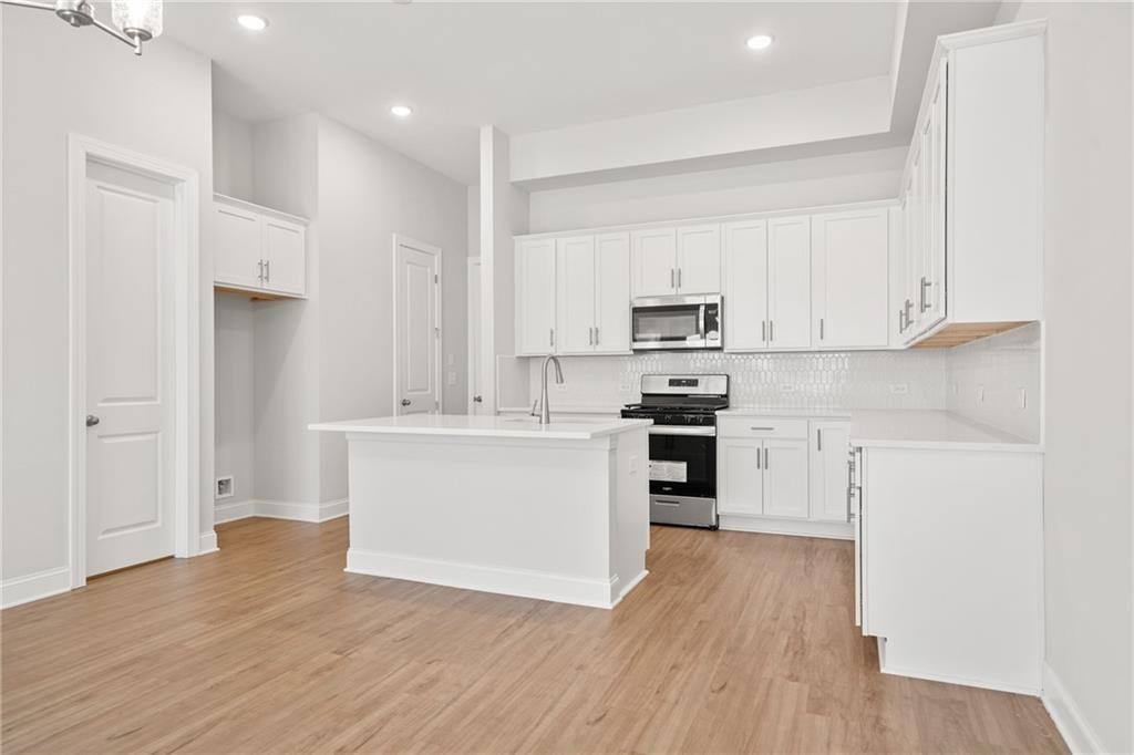 708 Stickley Oak Way