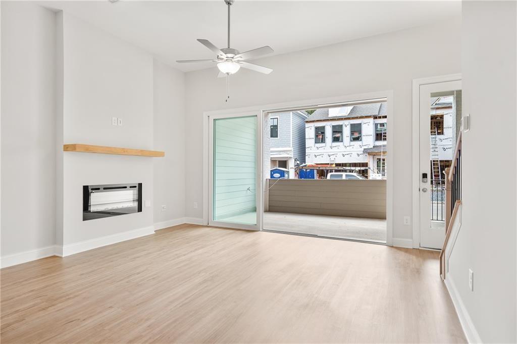 708 Stickley Oak Way