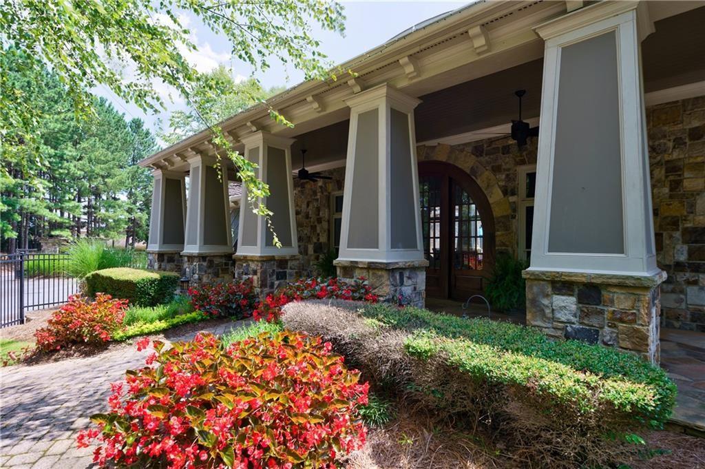 708 Stickley Oak Way