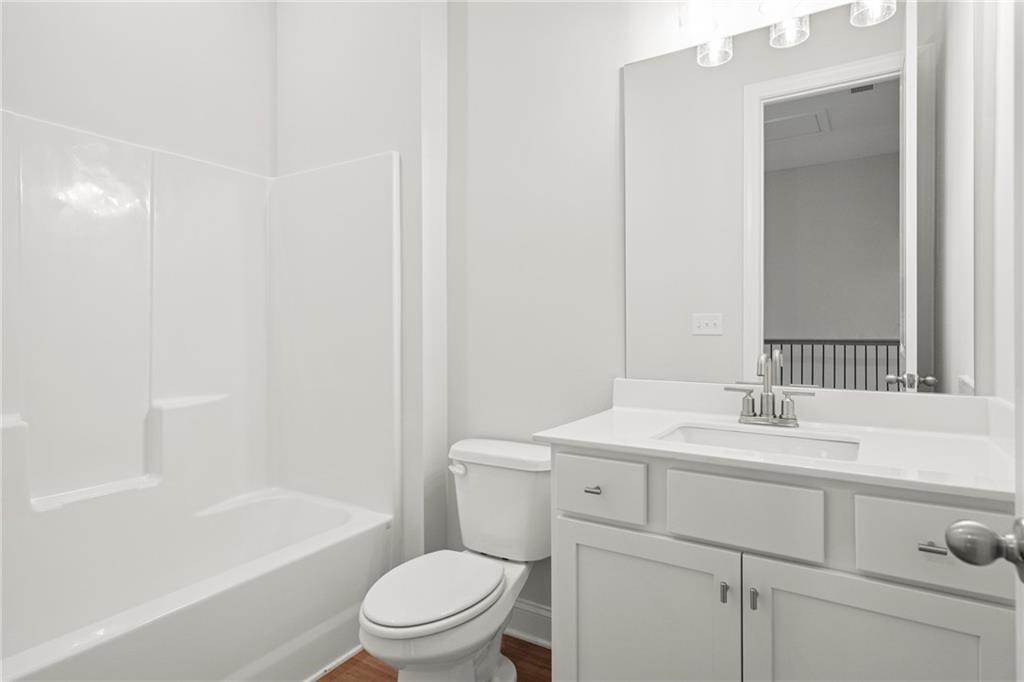 708 Stickley Oak Way