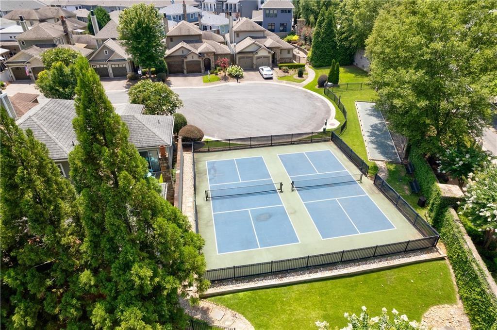 708 Stickley Oak Way