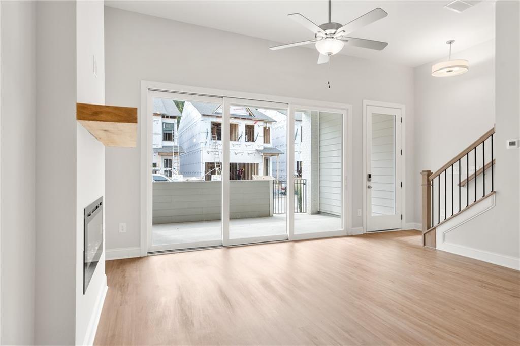 708 Stickley Oak Way