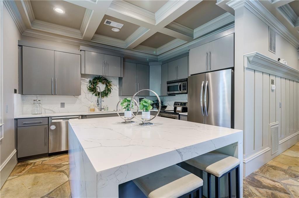 708 Stickley Oak Way