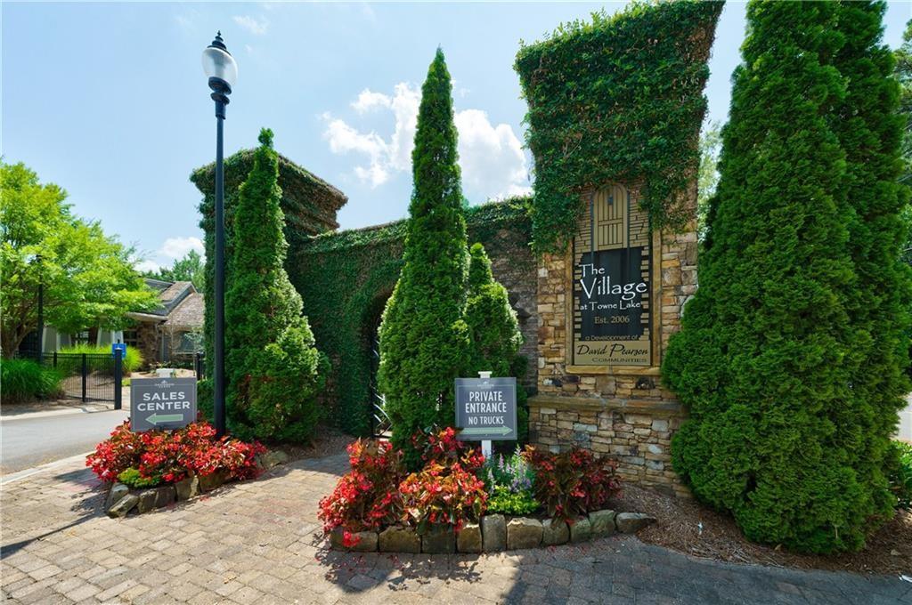 708 Stickley Oak Way