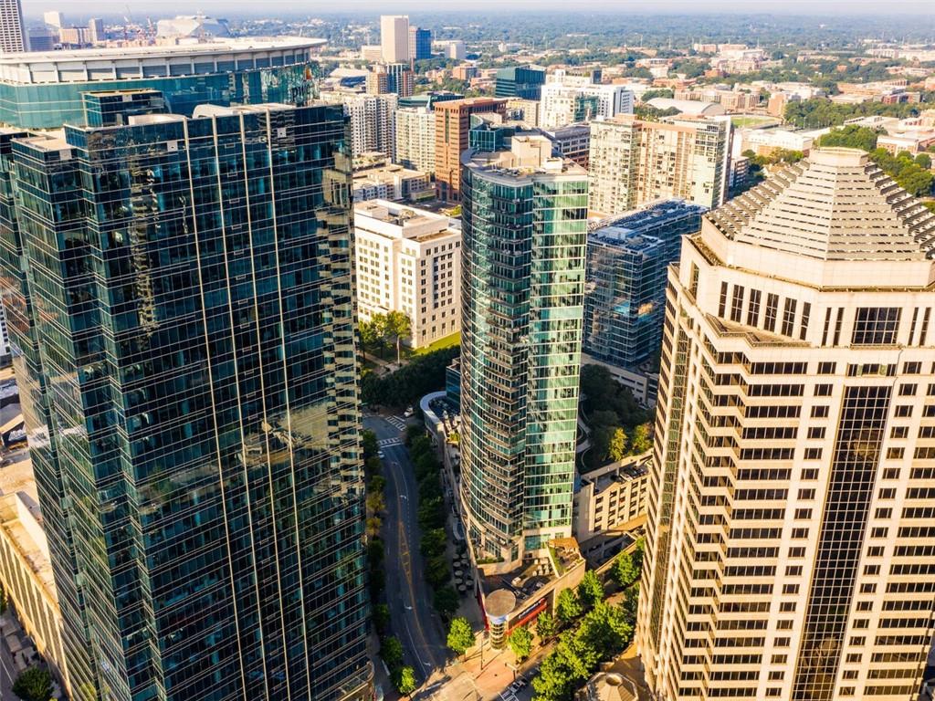 1080 Peachtree Street NE Unit 1102