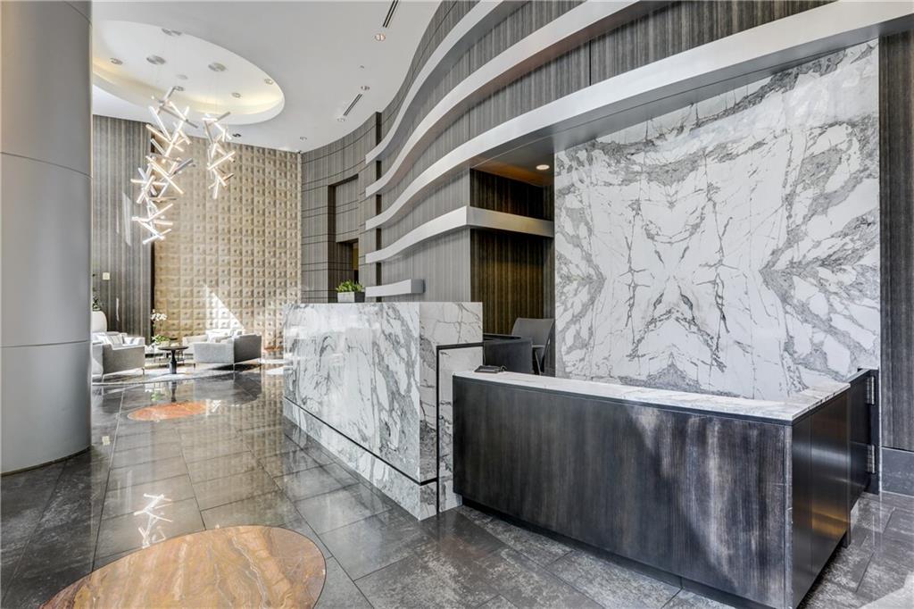 1080 Peachtree Street NE Unit 1102