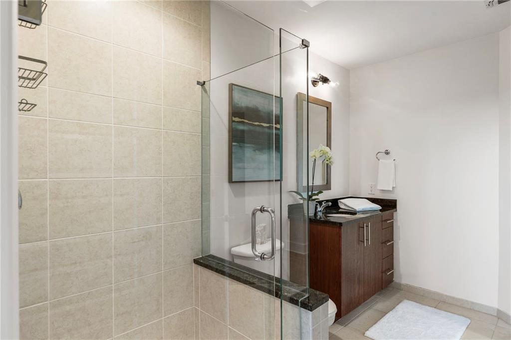 1080 Peachtree Street NE Unit 1102