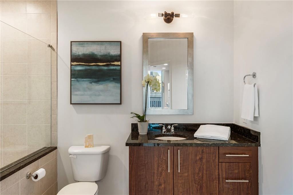 1080 Peachtree Street NE Unit 1102