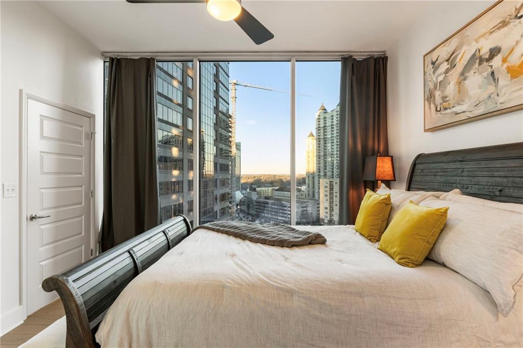 1080 Peachtree Street NE Unit 1102