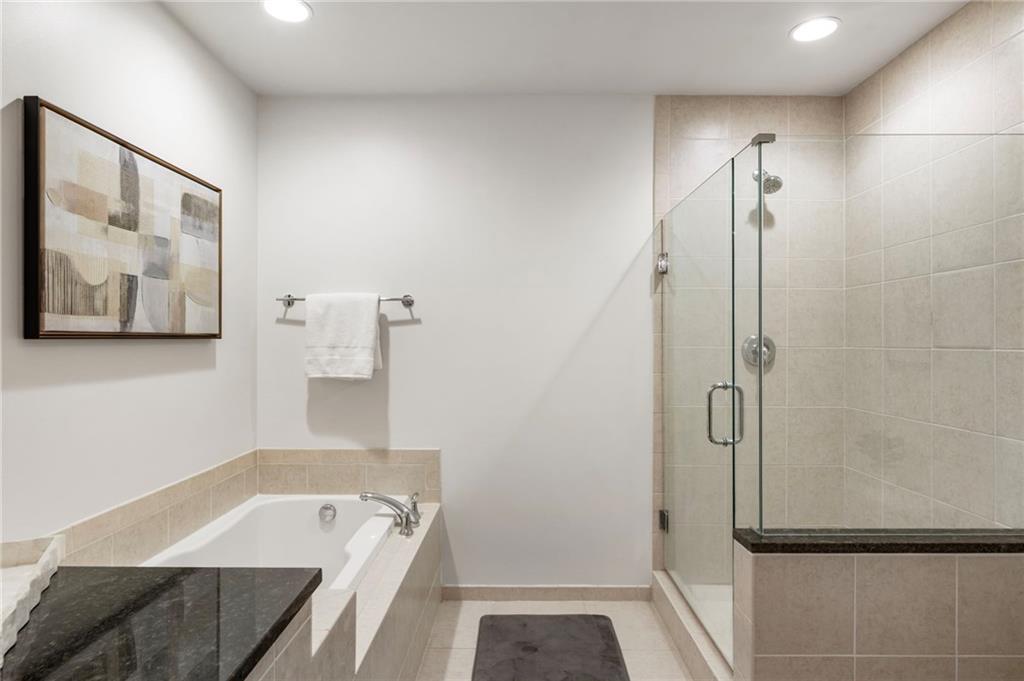 1080 Peachtree Street NE Unit 1102