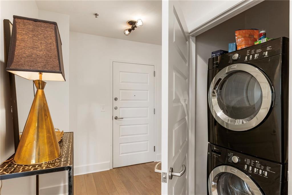 1080 Peachtree Street NE Unit 1102