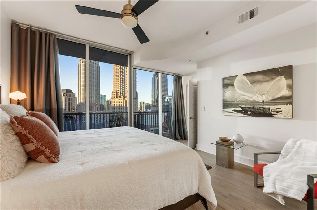 1080 Peachtree Street NE Unit 1102