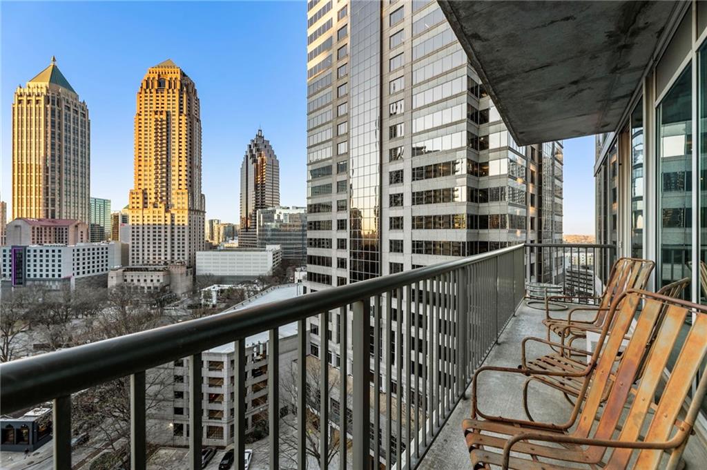 1080 Peachtree Street NE Unit 1102