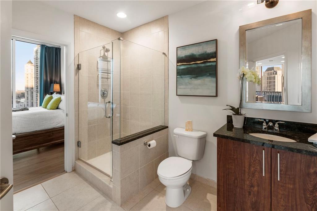 1080 Peachtree Street NE Unit 1102