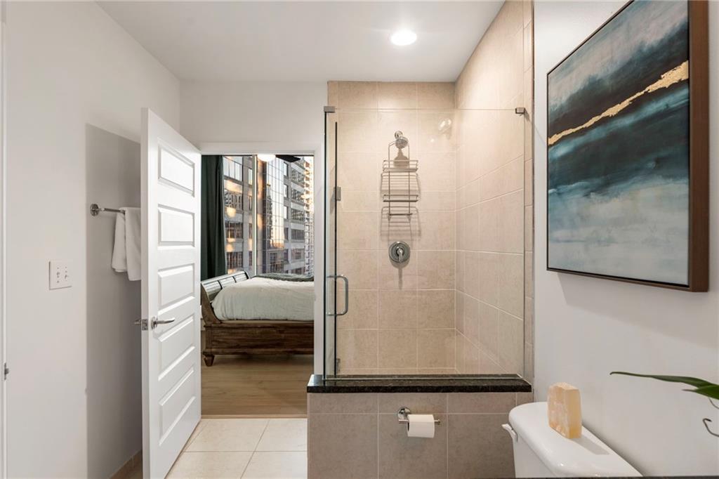 1080 Peachtree Street NE Unit 1102