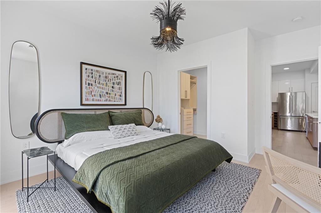 775 Juniper Street NE Unit 227