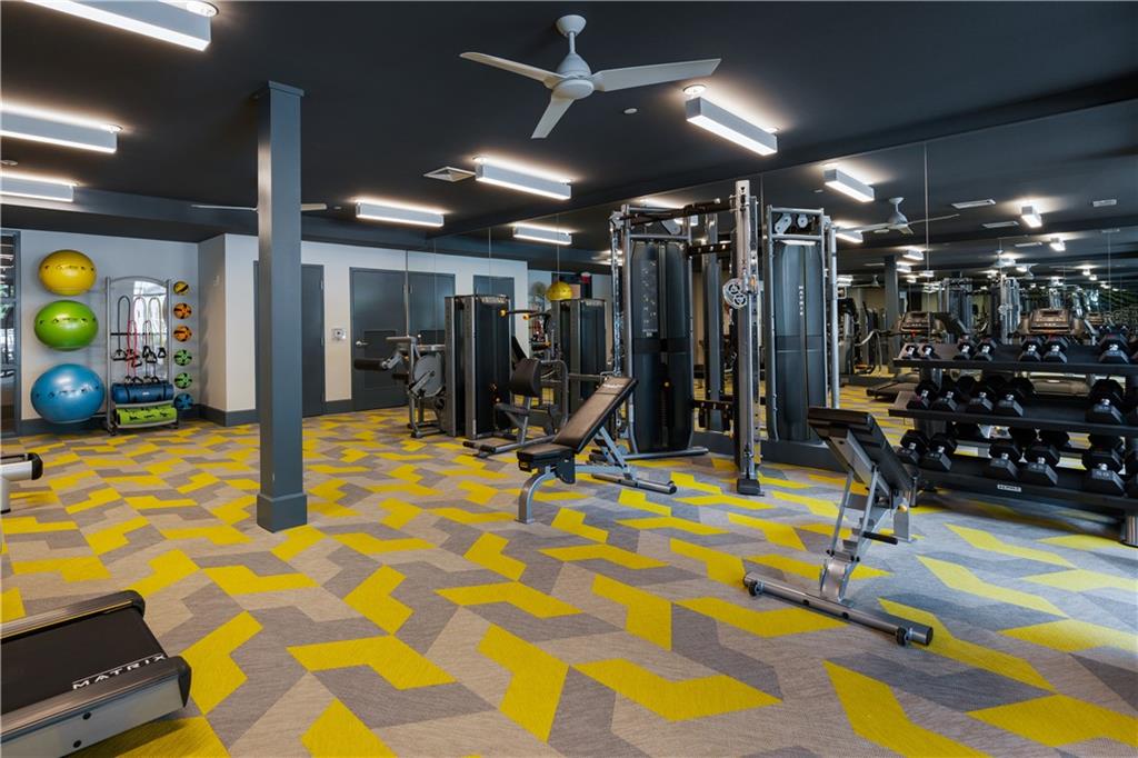 775 Juniper Street NE Unit 309