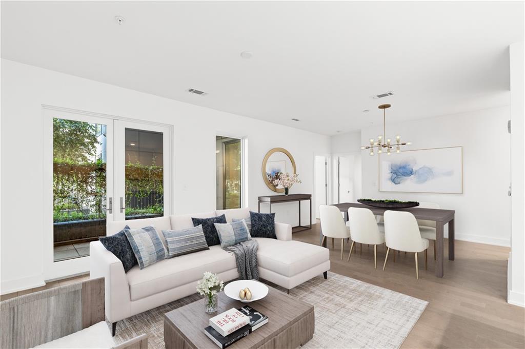 775 Juniper Street NE Unit 309