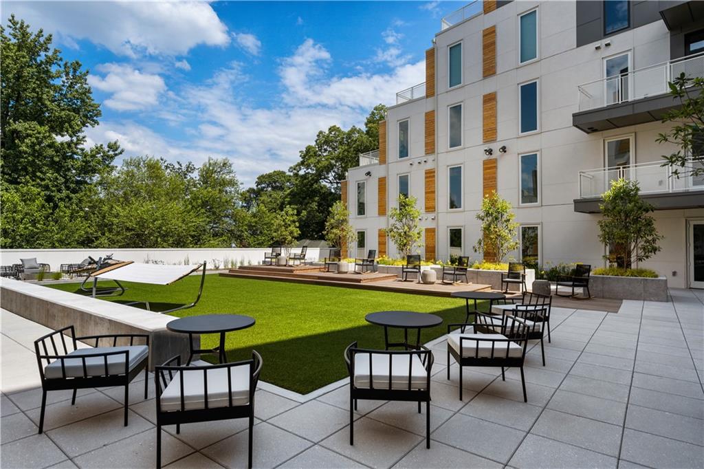 775 Juniper Street NE Unit 309