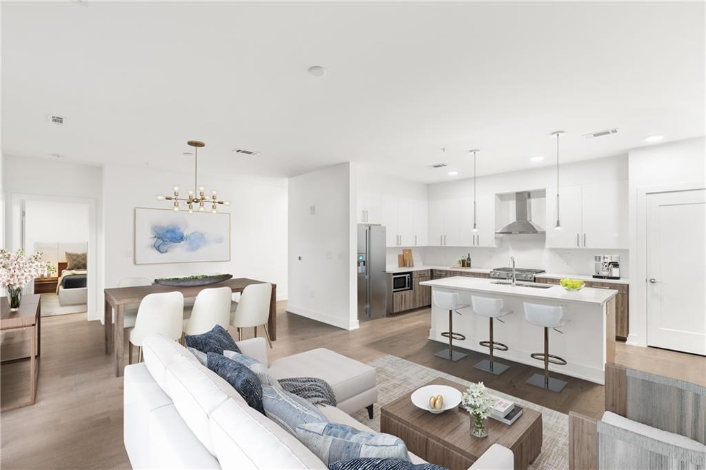 775 Juniper Street NE Unit 309