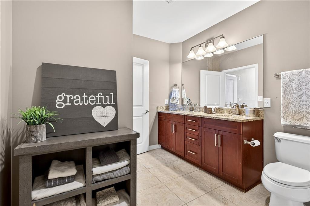 855 Peachtree Street NE Unit 3411