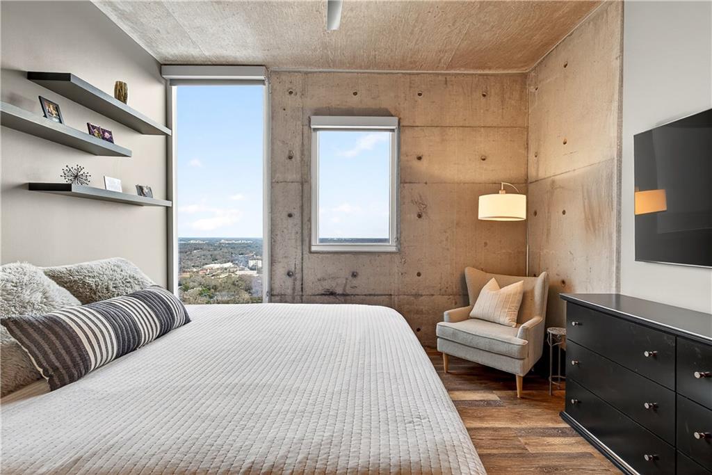 855 Peachtree Street NE Unit 3411