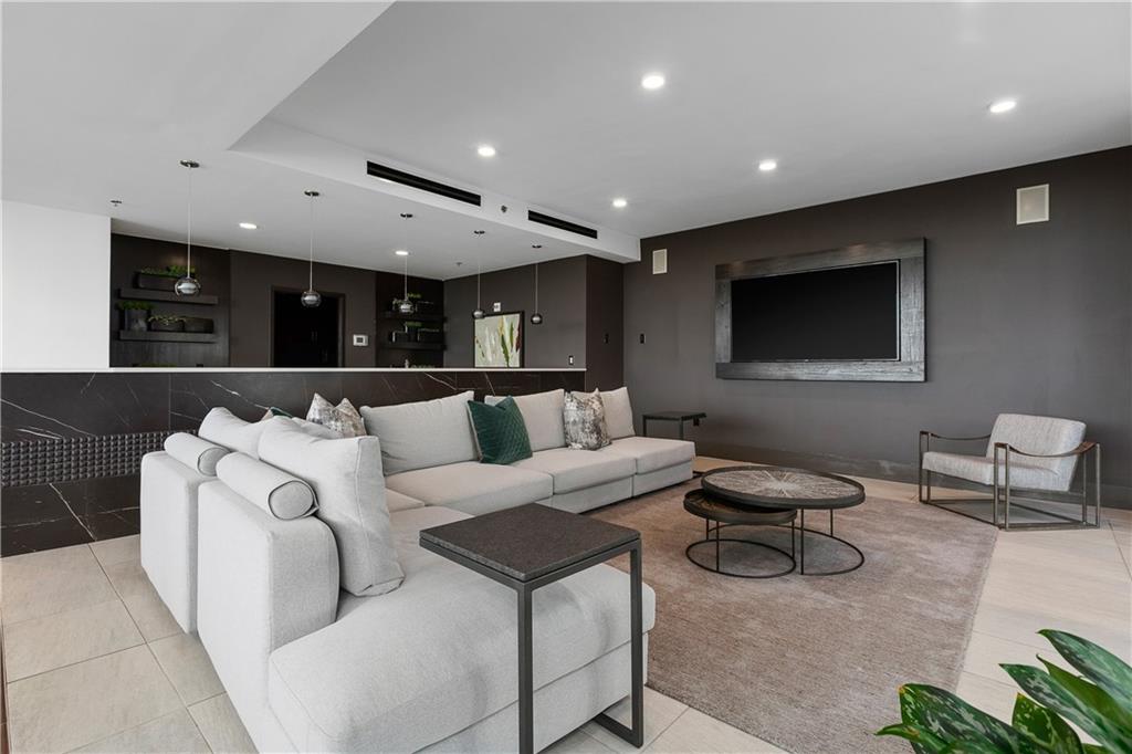 855 Peachtree Street NE Unit 3411