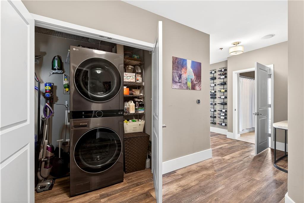 855 Peachtree Street NE Unit 3411