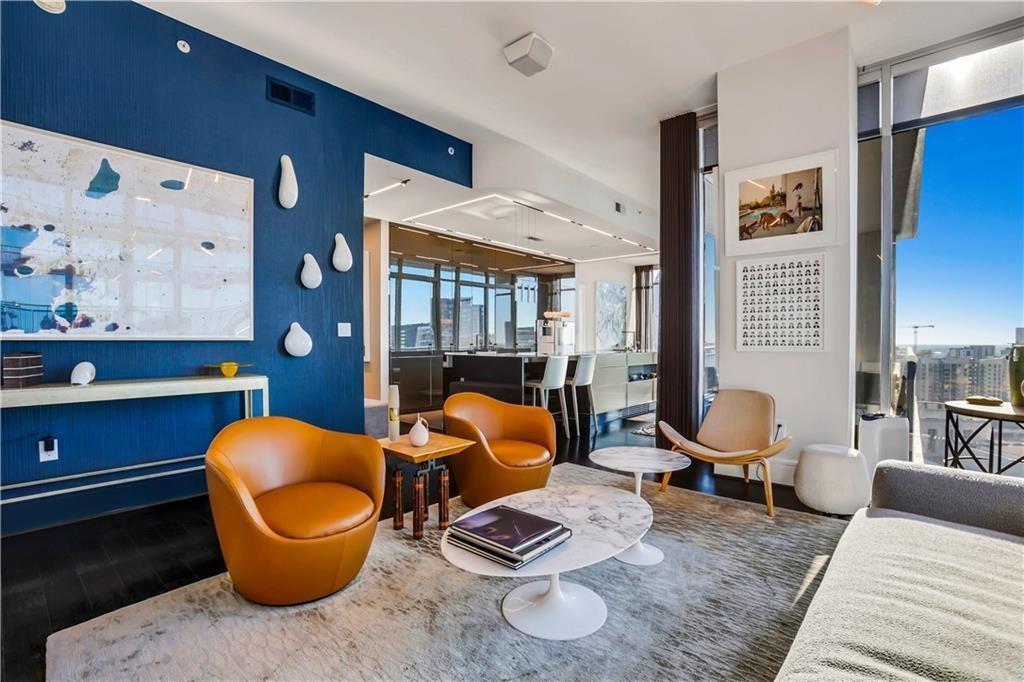 1065 Peachtree Street NE Unit 3102