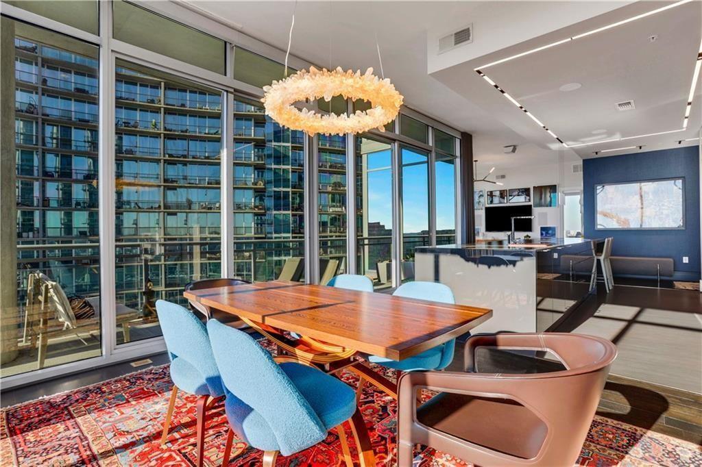 1065 Peachtree Street NE Unit 3102