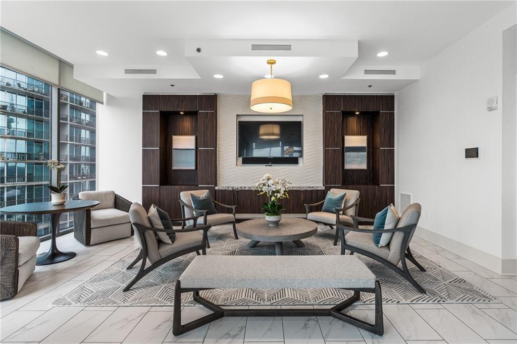 1065 Peachtree Street NE Unit 3102