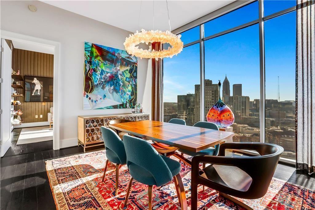 1065 Peachtree Street NE Unit 3102