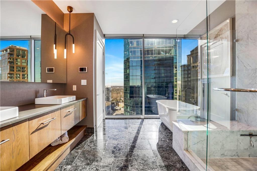 1065 Peachtree Street NE Unit 3102