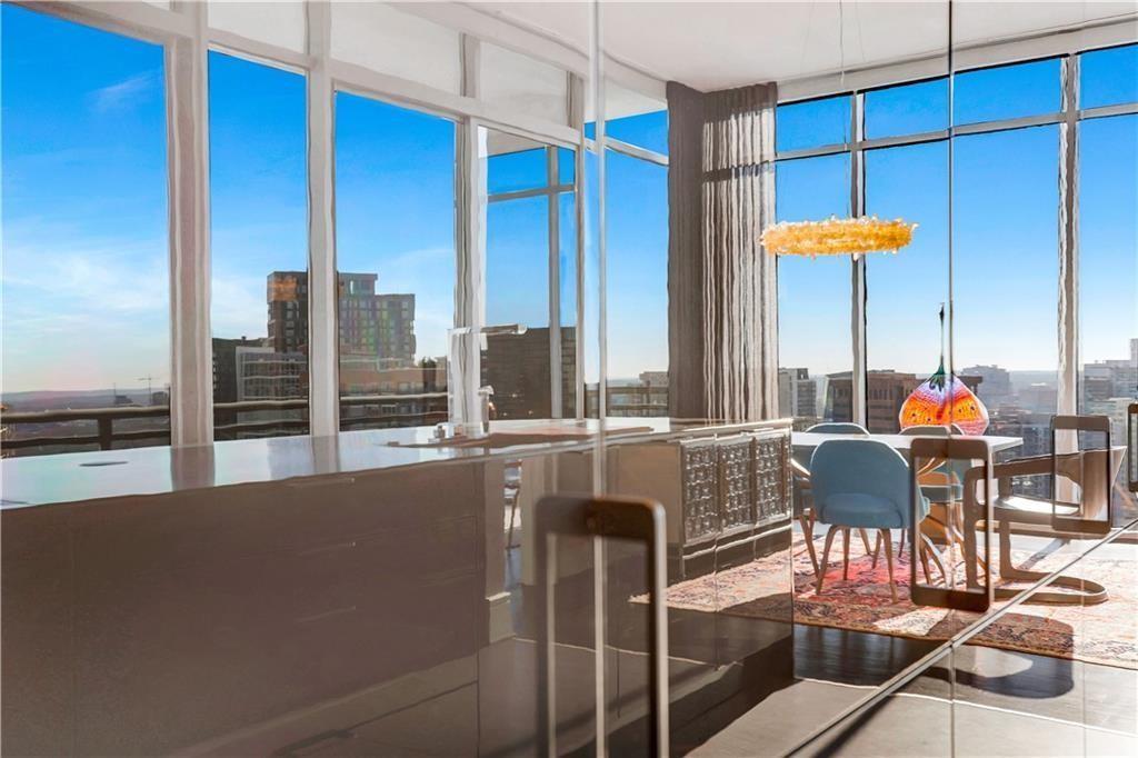 1065 Peachtree Street NE Unit 3102