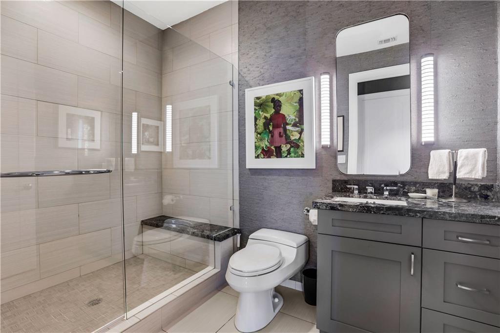 1065 Peachtree Street NE Unit 3102