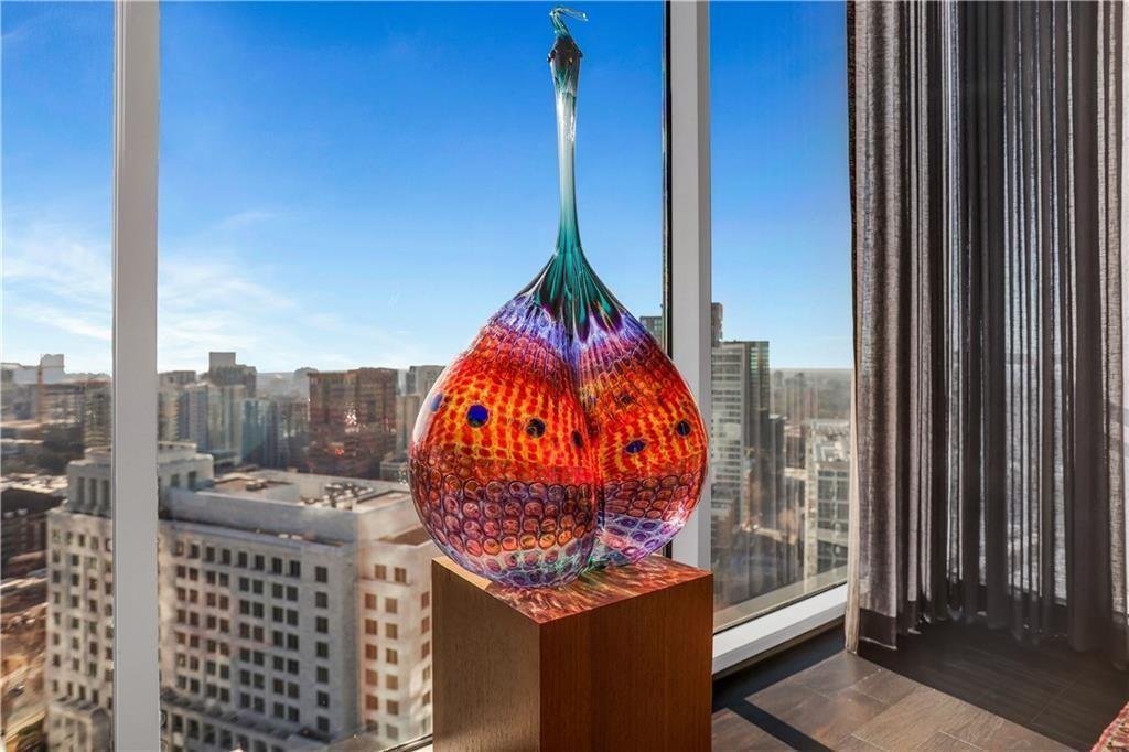 1065 Peachtree Street NE Unit 3102